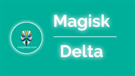 magisk delta 25.2.